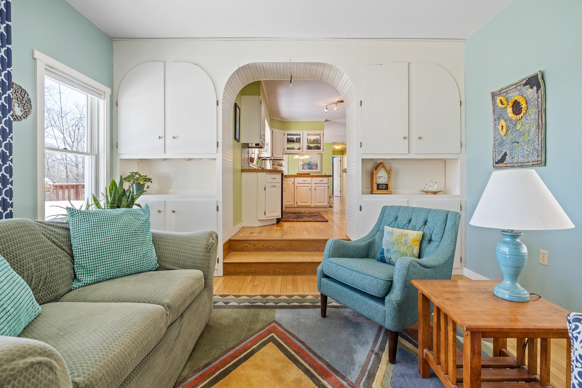 82 Button Hook Lane Barnard, VT 05068 - Photo 24 of 60