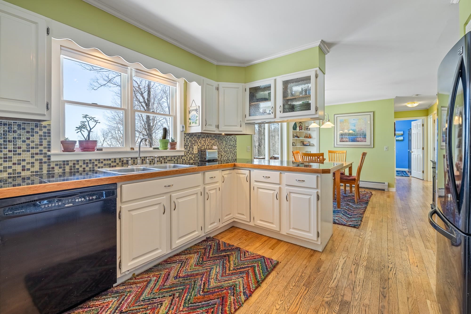 82 Button Hook Lane Barnard, VT 05068 - Photo 26 of 60