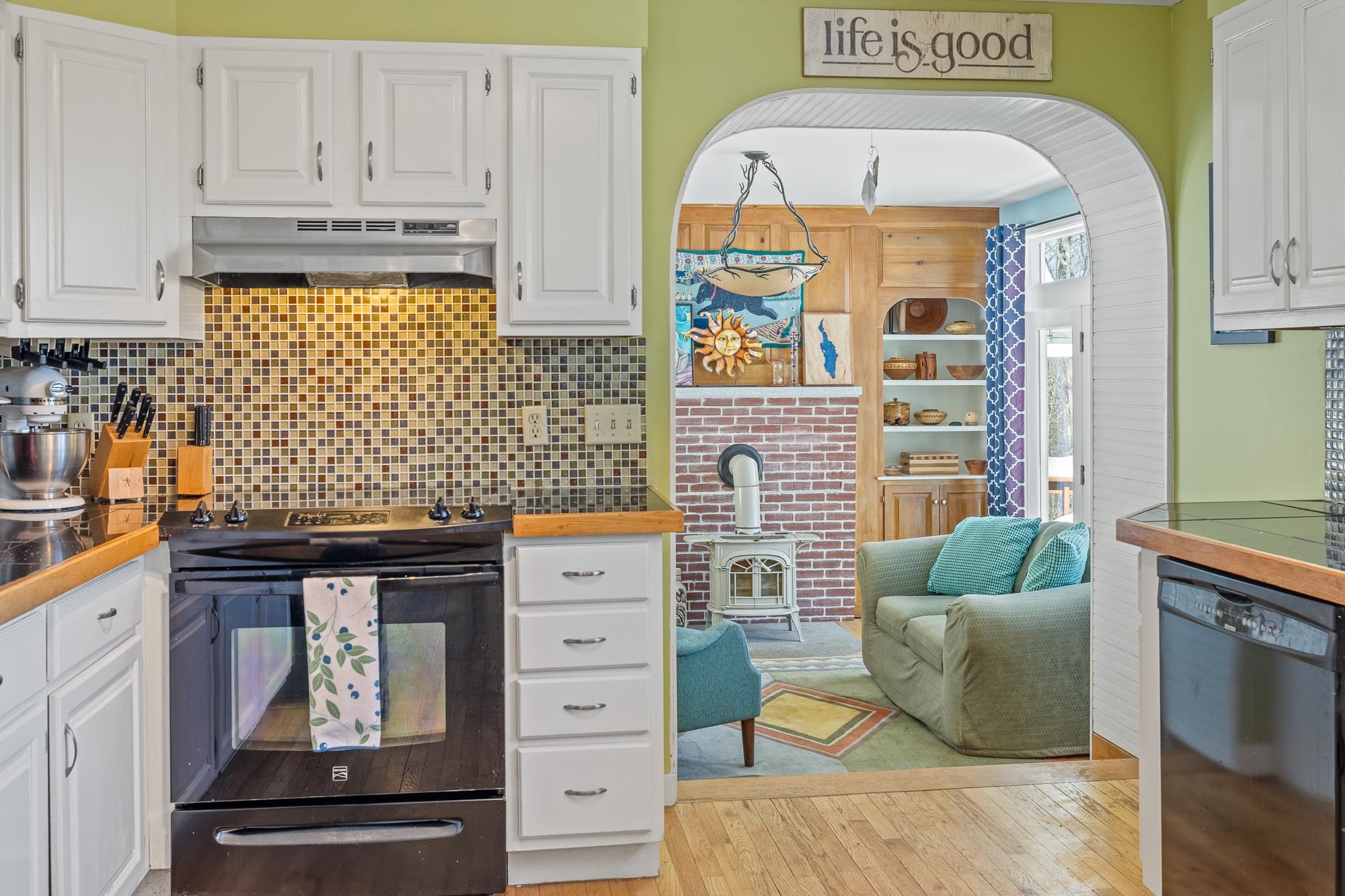 82 Button Hook Lane Barnard, VT 05068 - Photo 28 of 60