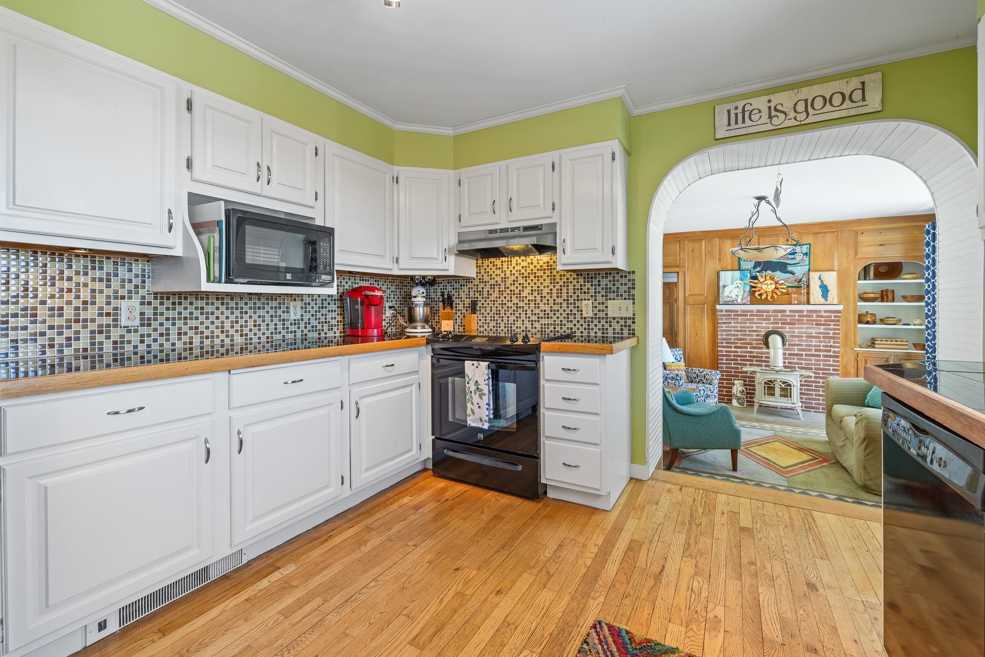 82 Button Hook Lane Barnard, VT 05068 - Photo 29 of 60