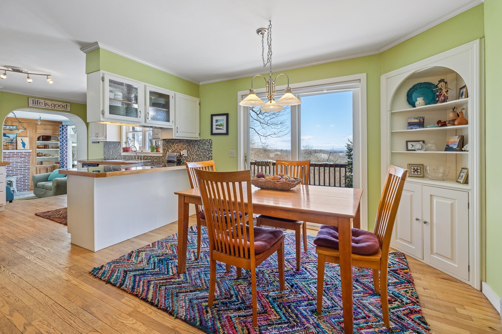 82 Button Hook Lane Barnard, VT 05068 - Photo 32 of 60