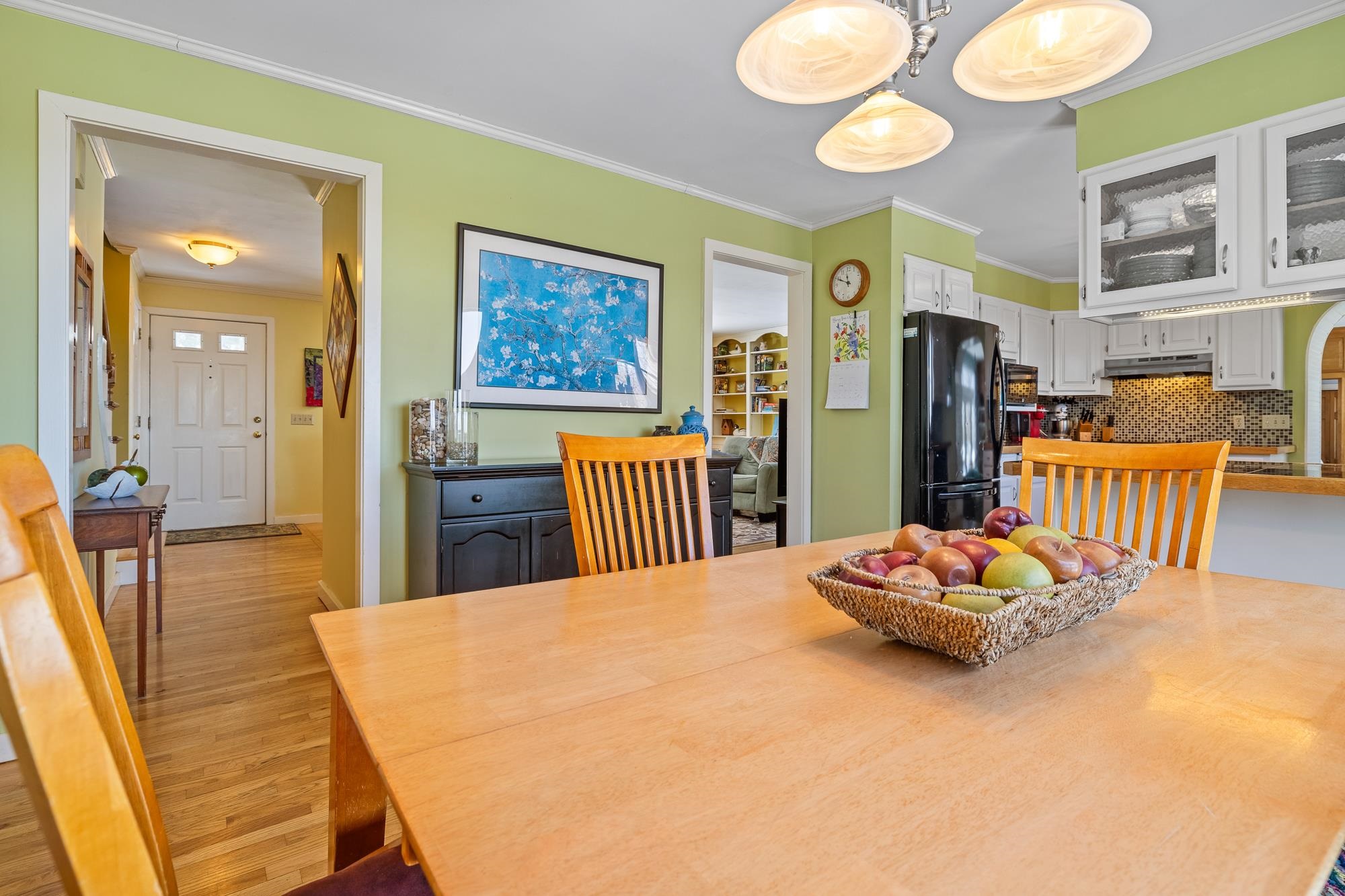 82 Button Hook Lane Barnard, VT 05068 - Photo 34 of 60