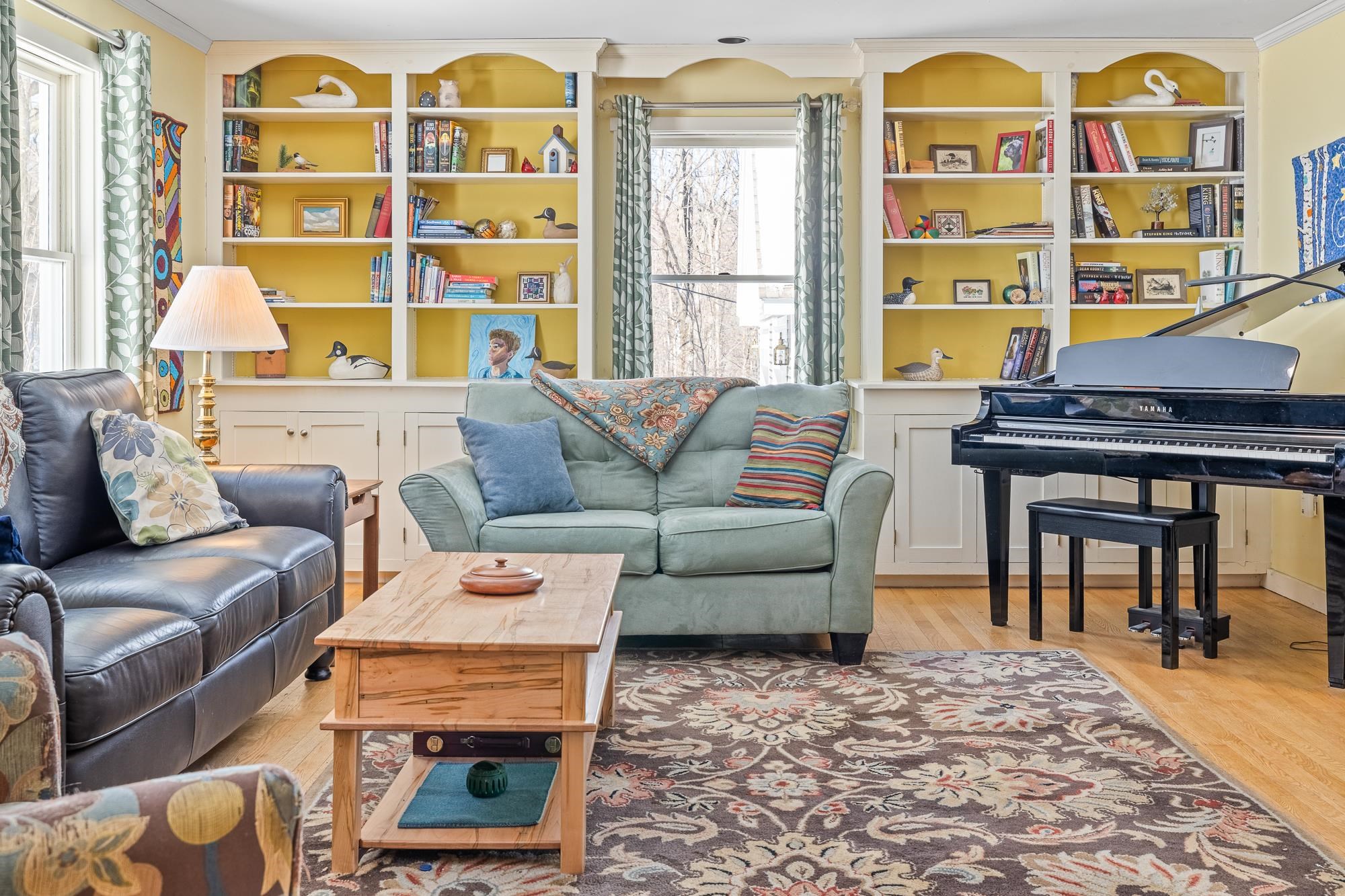 82 Button Hook Lane Barnard, VT 05068 - Photo 36 of 60