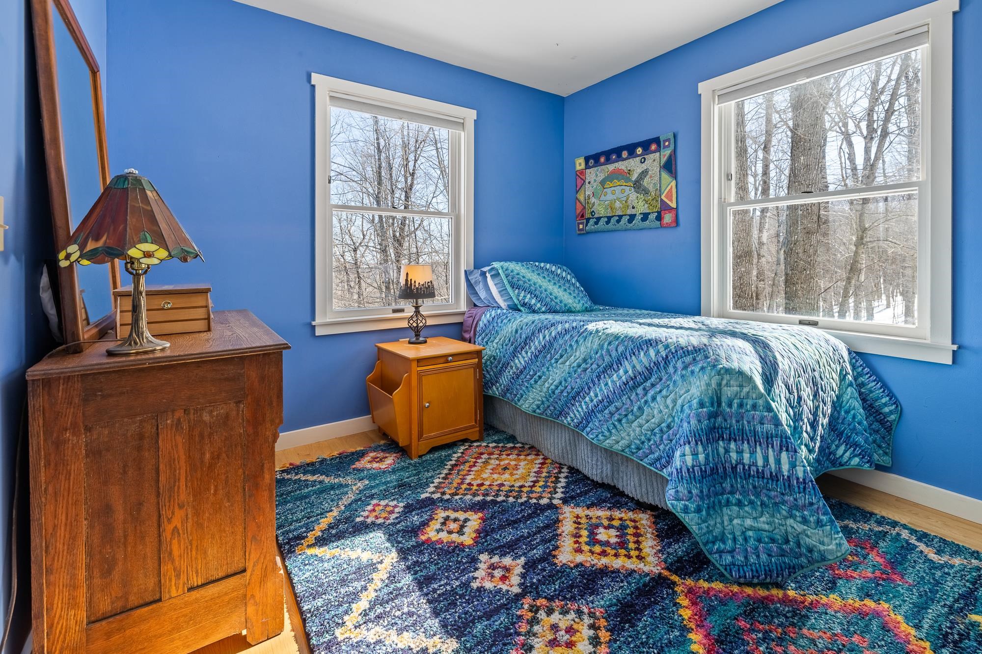 82 Button Hook Lane Barnard, VT 05068 - Photo 40 of 60