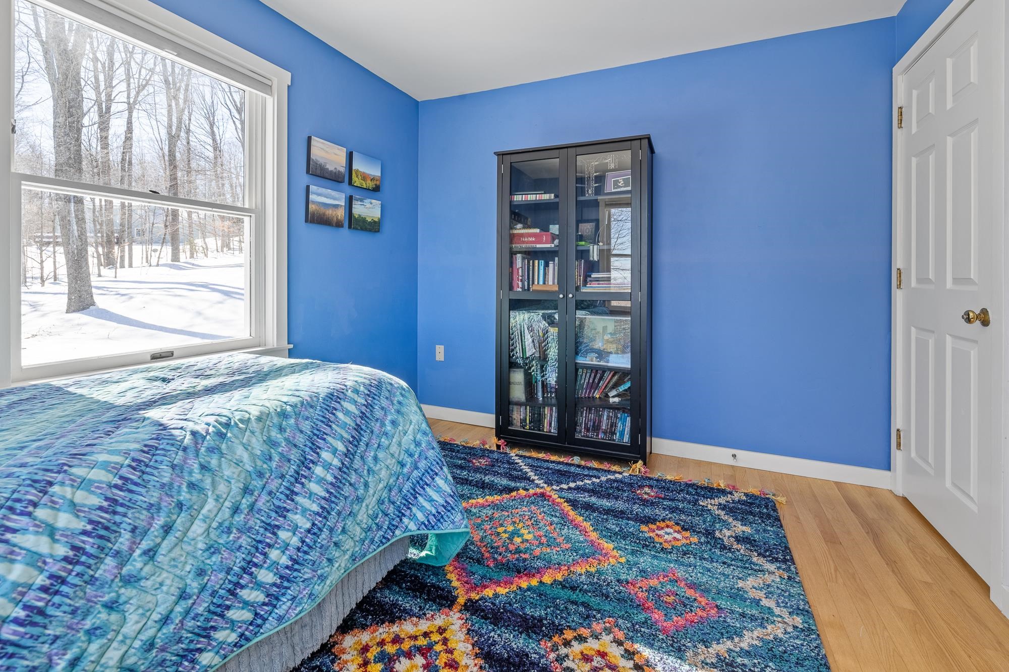 82 Button Hook Lane Barnard, VT 05068 - Photo 42 of 60