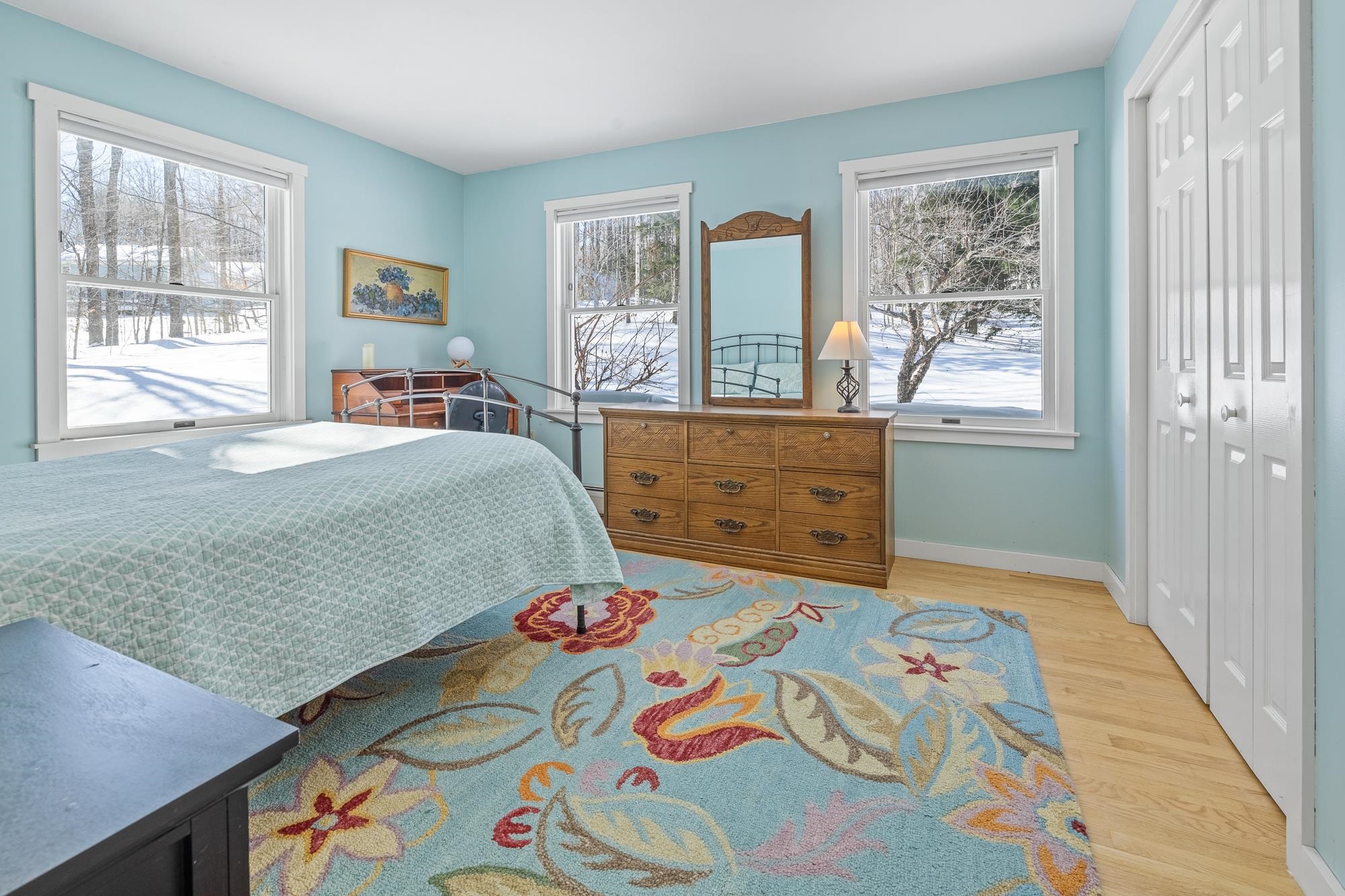 82 Button Hook Lane Barnard, VT 05068 - Photo 43 of 60