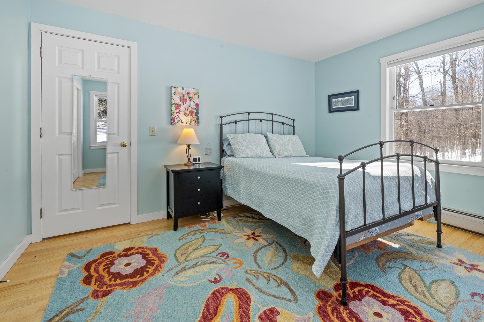 82 Button Hook Lane Barnard, VT 05068 - Photo 44 of 60