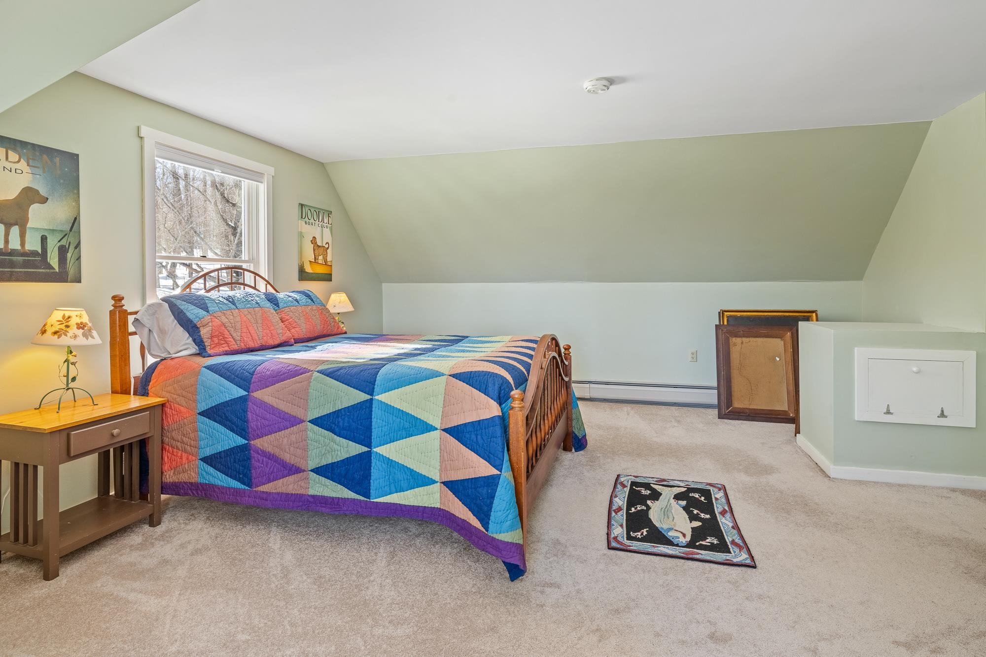 82 Button Hook Lane Barnard, VT 05068 - Photo 45 of 60