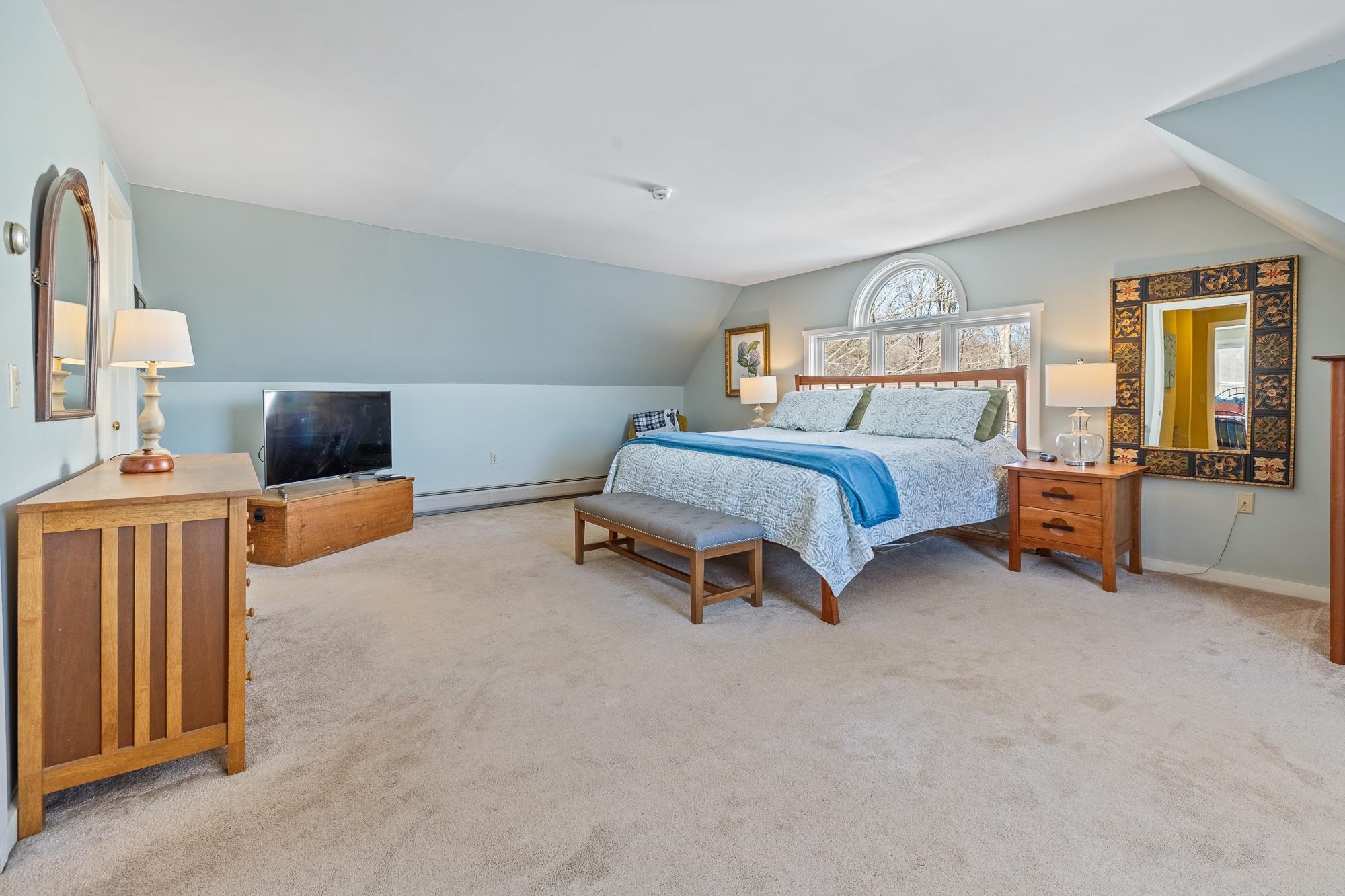 82 Button Hook Lane Barnard, VT 05068 - Photo 49 of 60