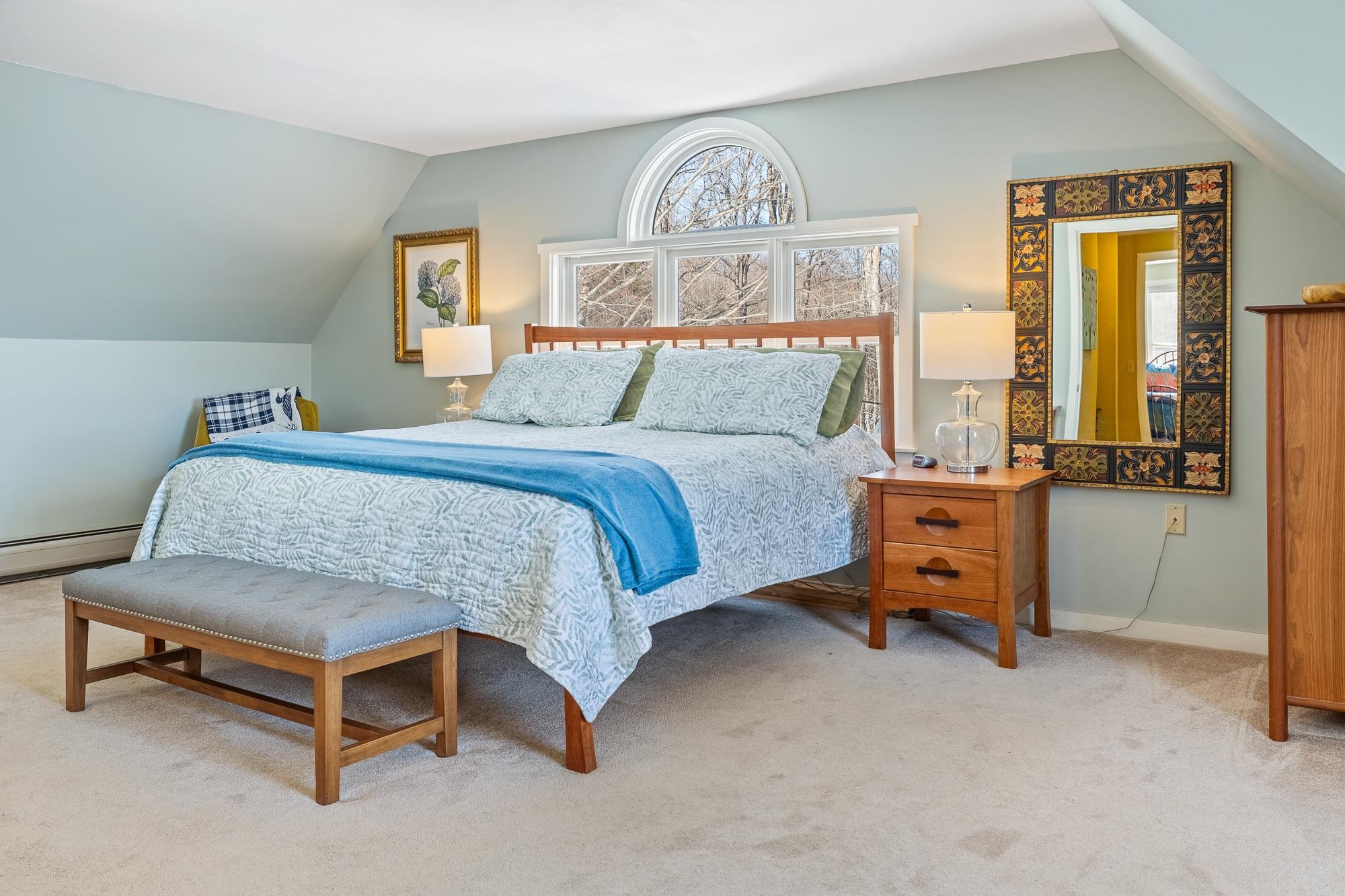 82 Button Hook Lane Barnard, VT 05068 - Photo 50 of 60