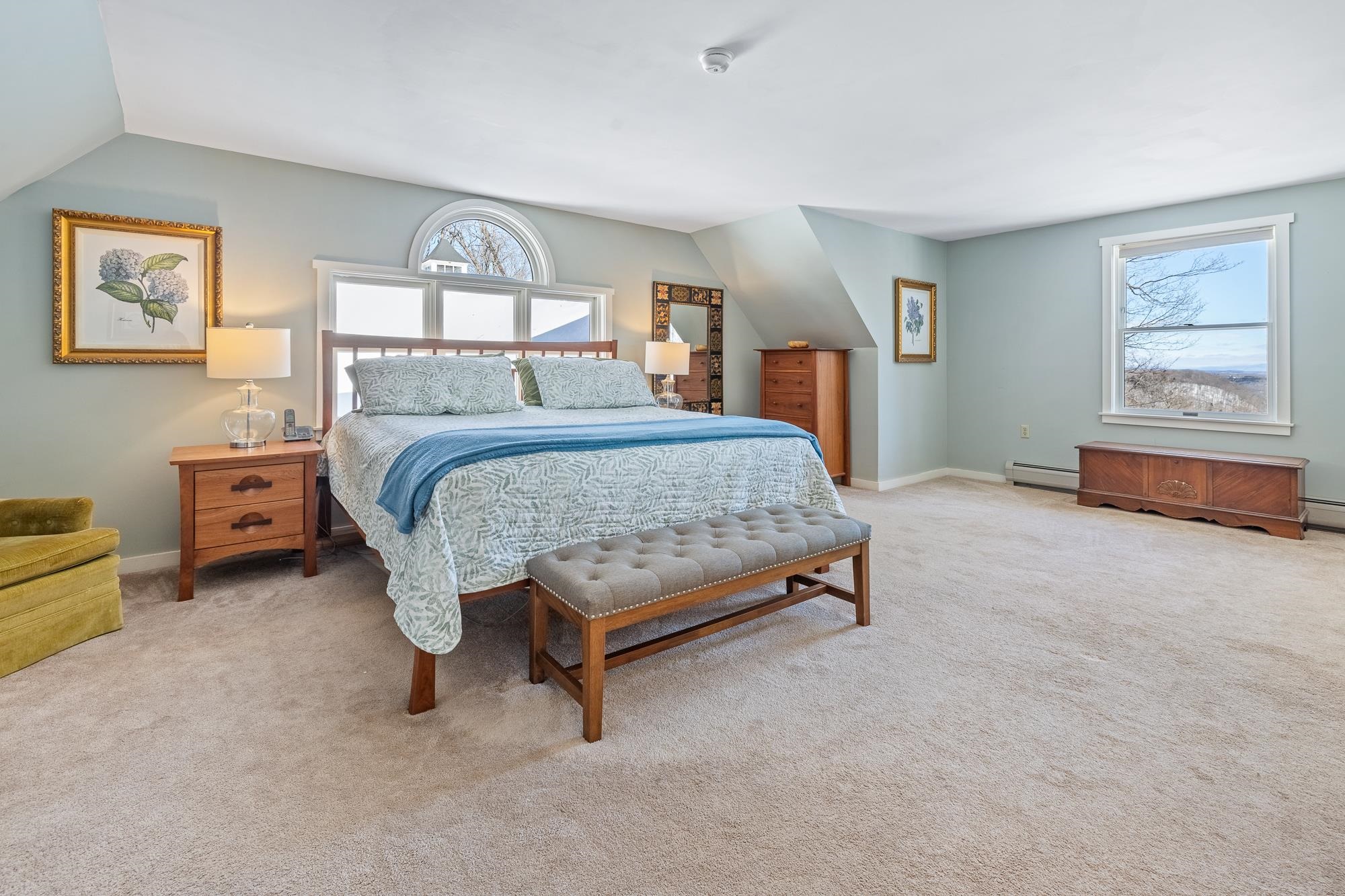 82 Button Hook Lane Barnard, VT 05068 - Photo 51 of 60