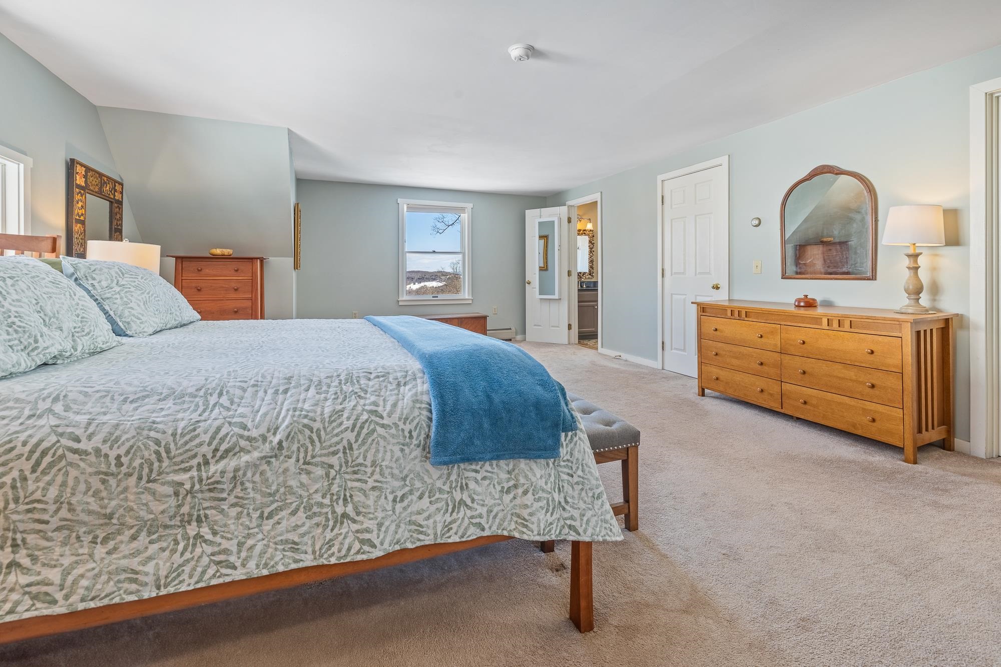 82 Button Hook Lane Barnard, VT 05068 - Photo 52 of 60