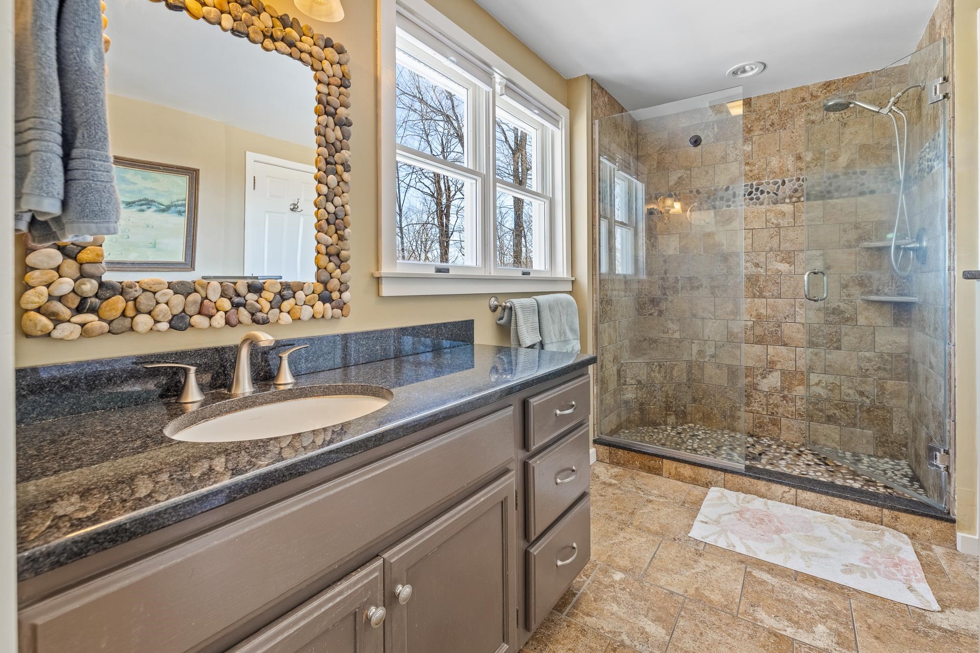 82 Button Hook Lane Barnard, VT 05068 - Photo 54 of 60