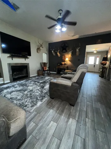 $569,900 | 16227 County Road 489, Brazoria, TX 77422