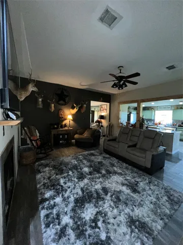 $569,900 | 16227 County Road 489, Brazoria, TX 77422