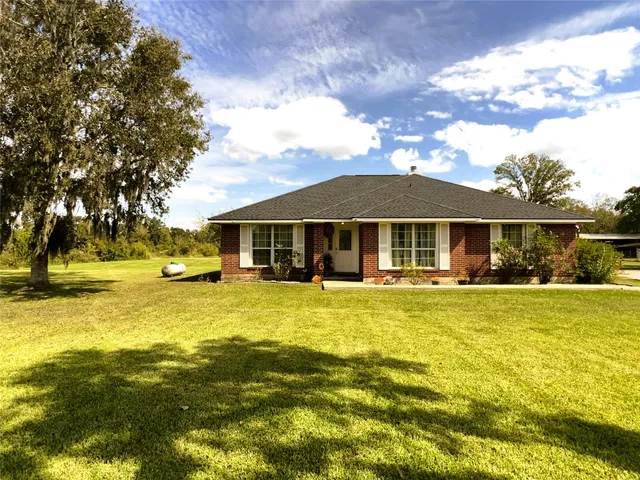 $549,999 | 16227 County Road 489, Brazoria, TX 77422