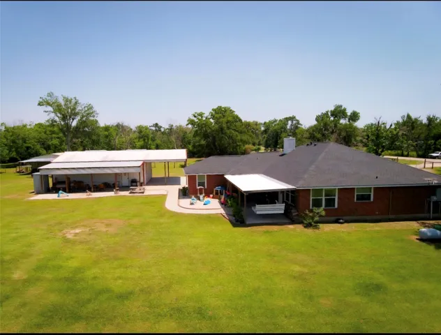 $549,999 | 16227 County Road 489, Brazoria, TX 77422