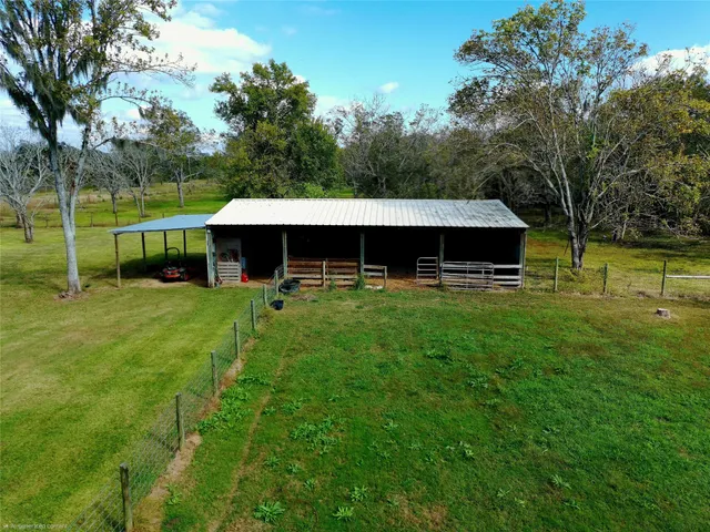 $549,999 | 16227 County Road 489, Brazoria, TX 77422