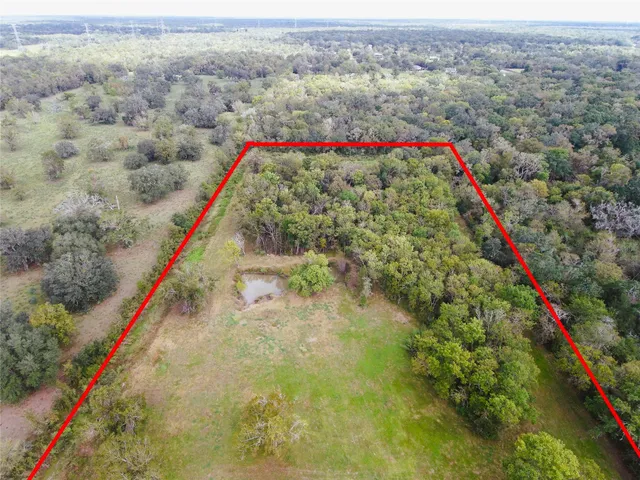 $569,900 | 16227 County Road 489, Brazoria, TX 77422