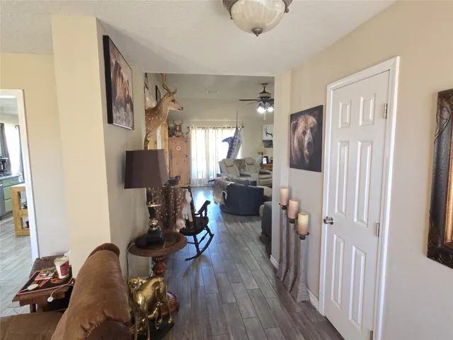 $549,999 | 16227 County Road 489, Brazoria, TX 77422