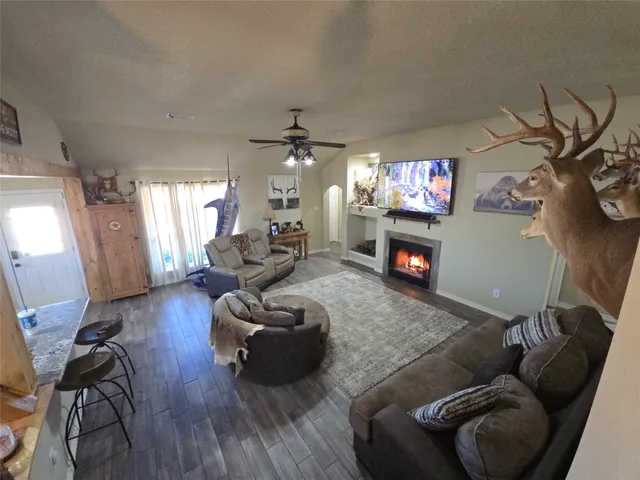 $549,999 | 16227 County Road 489, Brazoria, TX 77422