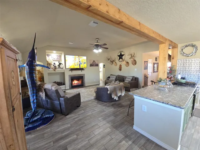 $549,999 | 16227 County Road 489, Brazoria, TX 77422