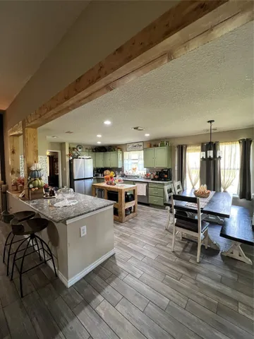 $569,900 | 16227 County Road 489, Brazoria, TX 77422