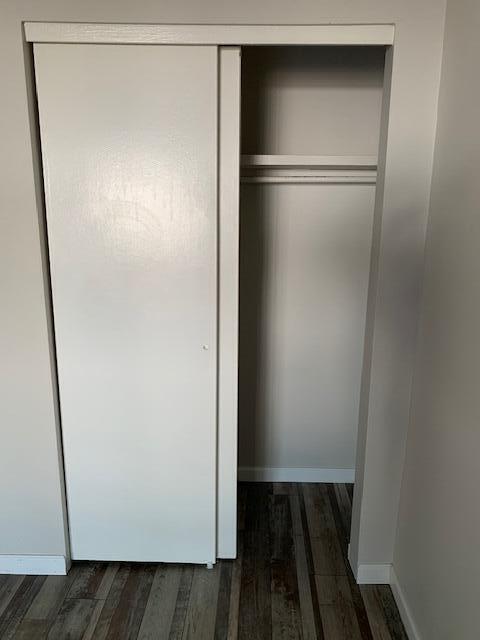 210 Pelham Road, Unit B220 Fort Walton Beach, FL 32547 - Photo 10 of 11 bedroom closet
