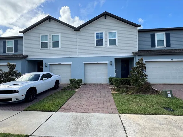 $2,000 | 762 Legacy Drive, Davenport, FL 33896
