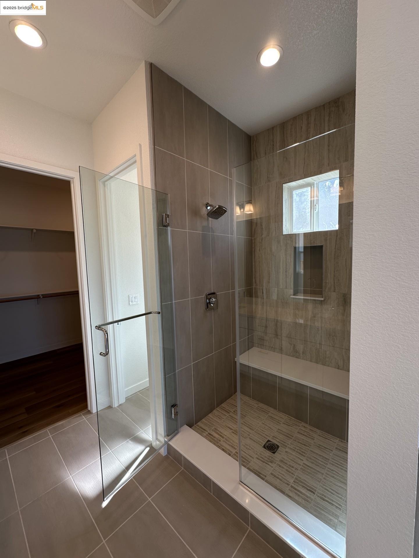 667 Point Place Bethel Island, CA 94511 - Photo 13 of 27 a bathroom with a shower