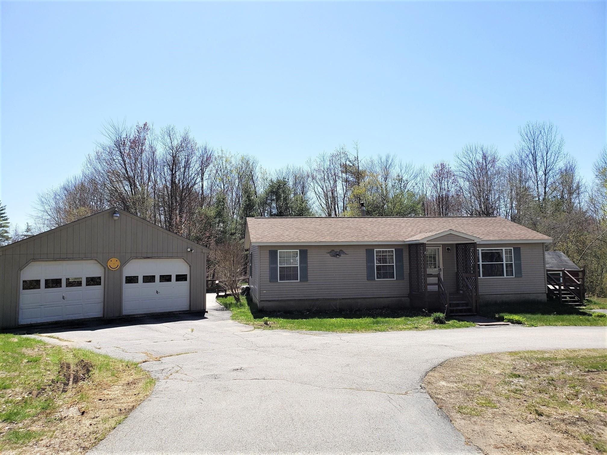 59 Bow Lake Road Barnstead, NH 03218 - Photo 2 of 31