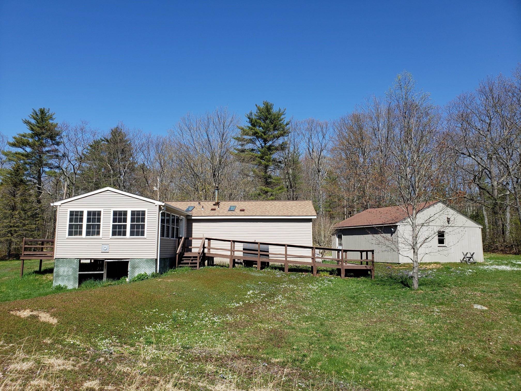 59 Bow Lake Road Barnstead, NH 03218 - Photo 4 of 31