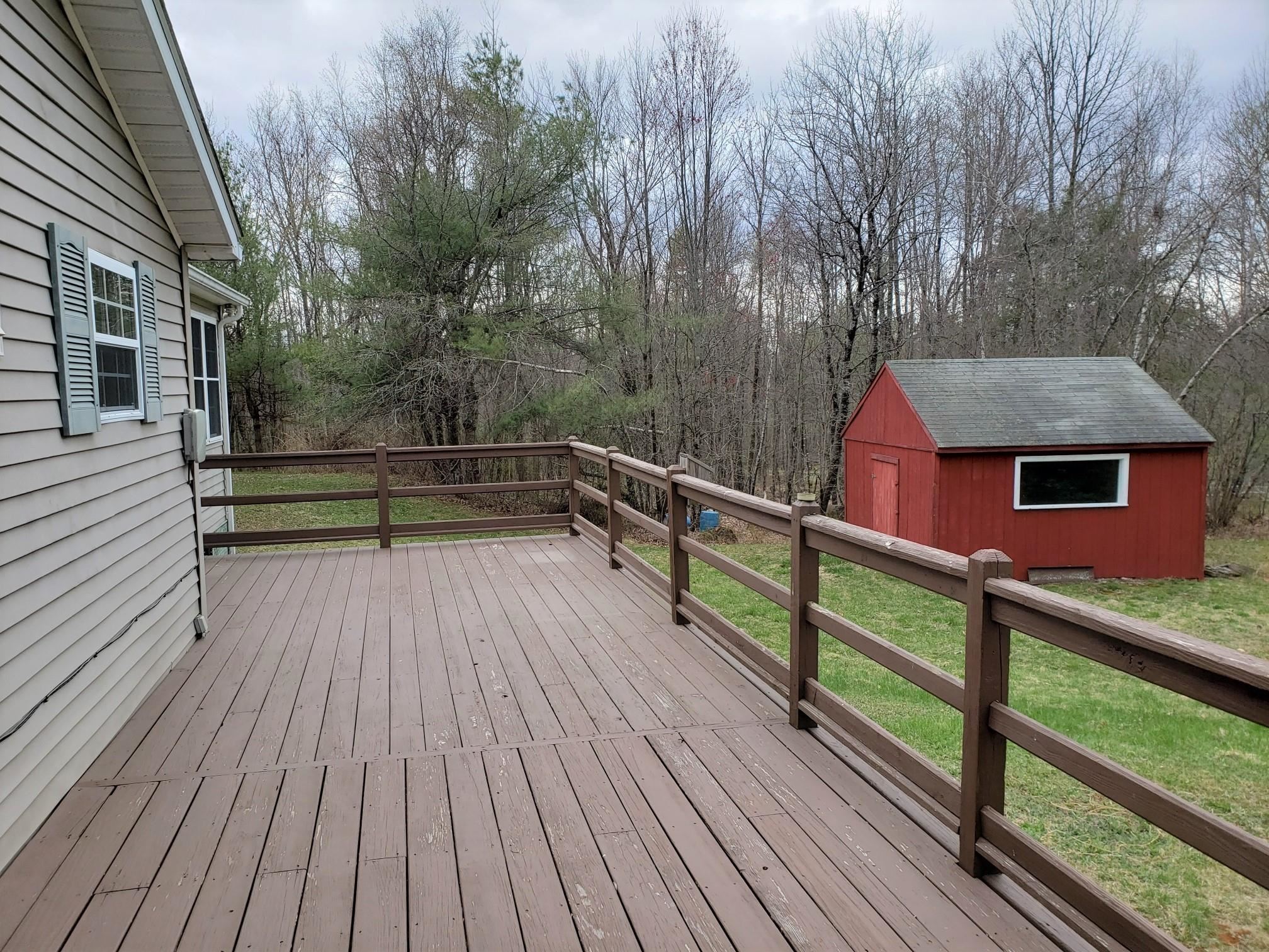 59 Bow Lake Road Barnstead, NH 03218 - Photo 8 of 31