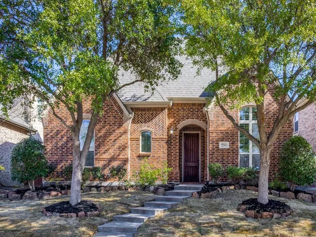 $590,000 | 2260 Morning Dew Court, Allen, TX 75013