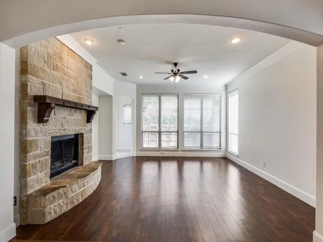 $590,000 | 2260 Morning Dew Court, Allen, TX 75013