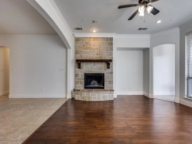 $590,000 | 2260 Morning Dew Court, Allen, TX 75013