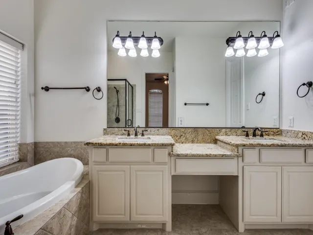 $590,000 | 2260 Morning Dew Court, Allen, TX 75013