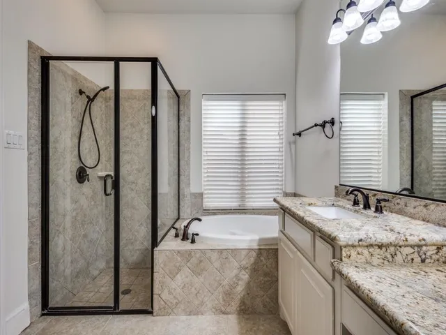 $590,000 | 2260 Morning Dew Court, Allen, TX 75013