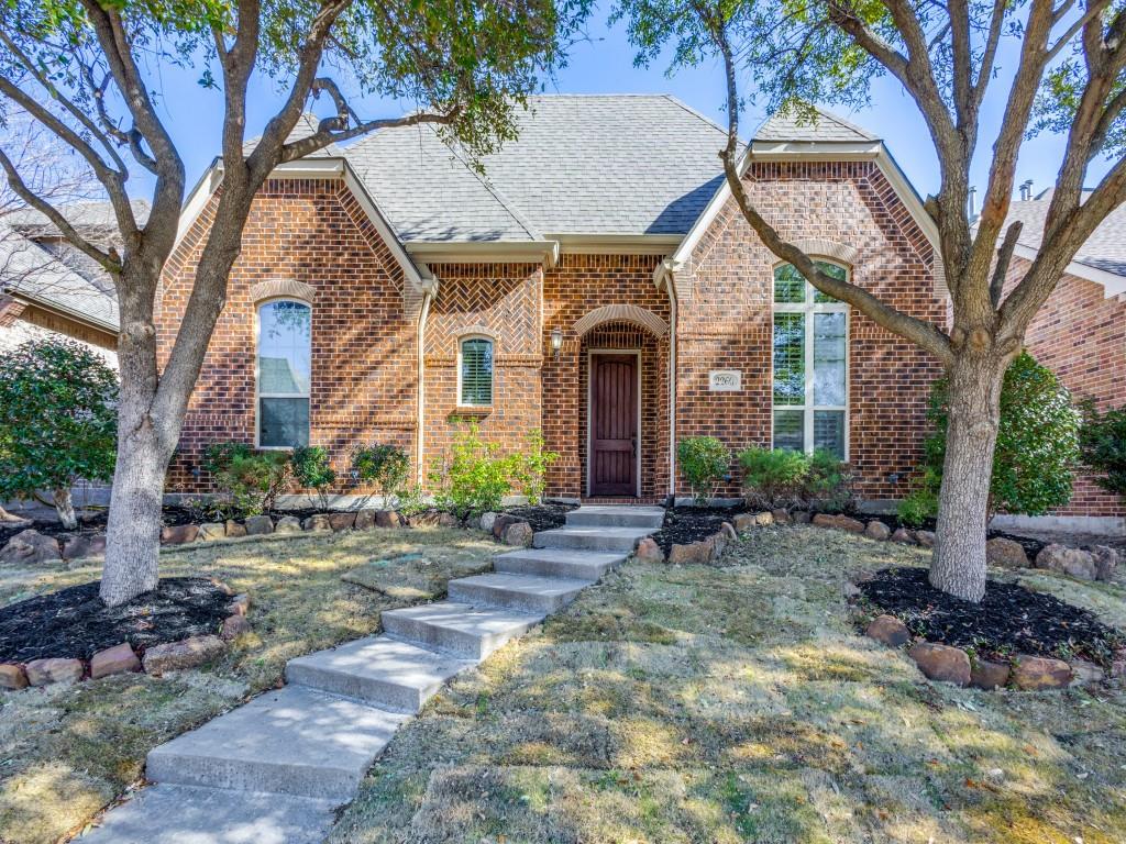 2260 Morning Dew Court Allen, TX 75013 - Photo 2 of 25