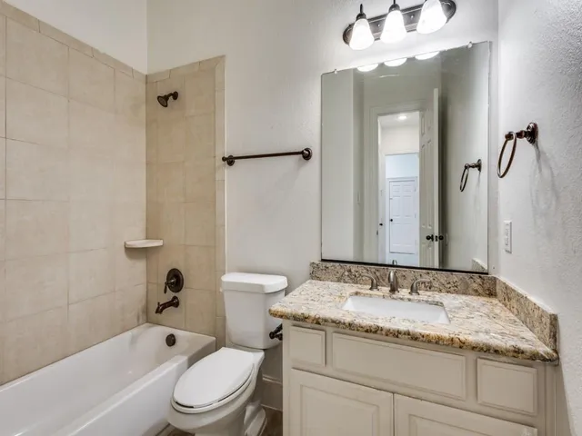 $590,000 | 2260 Morning Dew Court, Allen, TX 75013