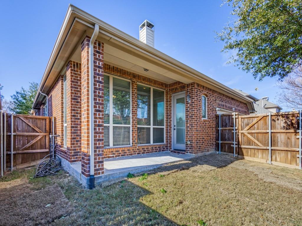 2260 Morning Dew Court Allen, TX 75013 - Photo 24 of 25