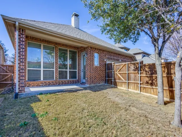 $590,000 | 2260 Morning Dew Court, Allen, TX 75013