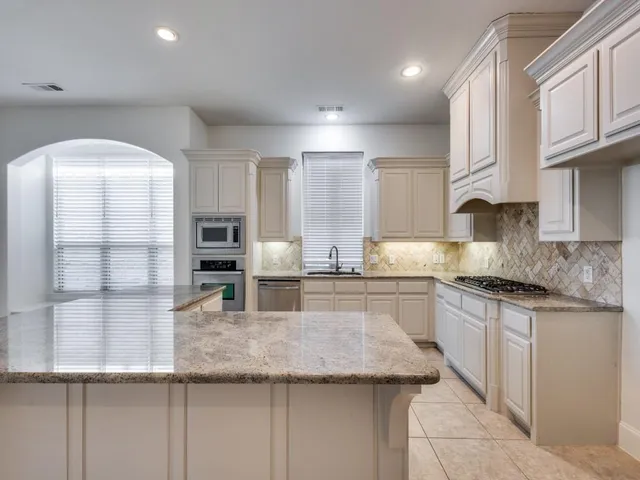 $590,000 | 2260 Morning Dew Court, Allen, TX 75013