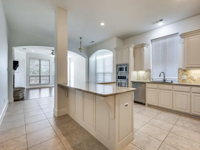 $590,000 | 2260 Morning Dew Court, Allen, TX 75013