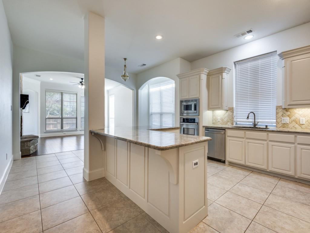 2260 Morning Dew Court Allen, TX 75013 - Photo 7 of 25