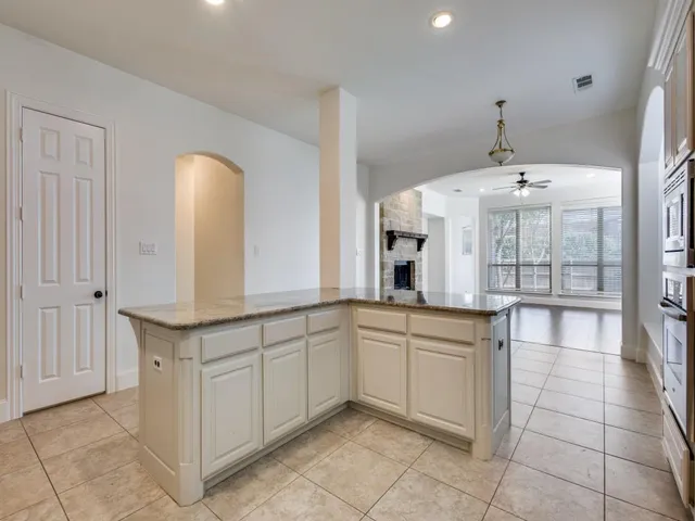 $590,000 | 2260 Morning Dew Court, Allen, TX 75013