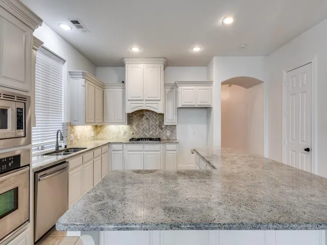 $590,000 | 2260 Morning Dew Court, Allen, TX 75013