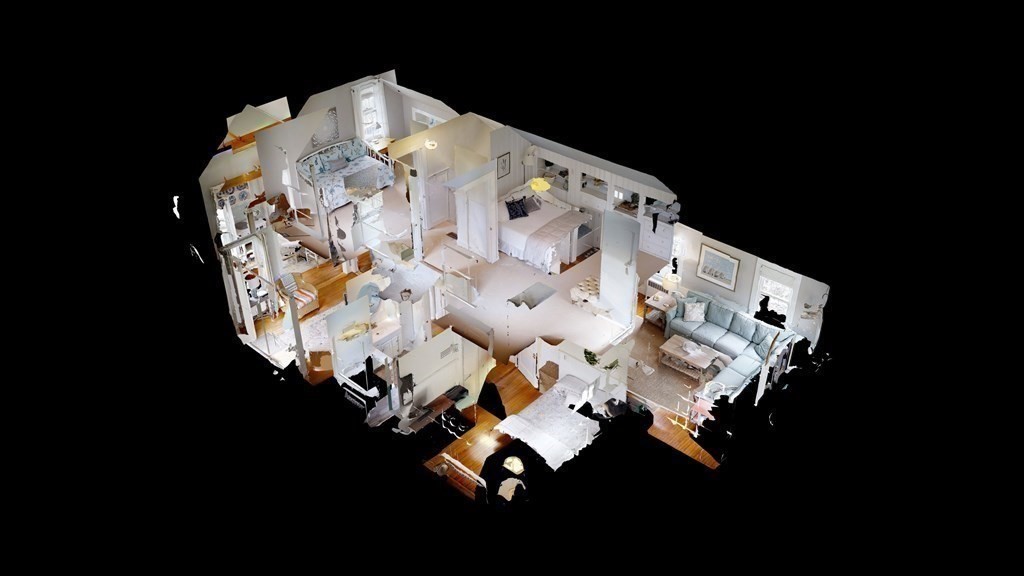 286 Converse Road Marion, MA 02738 - Photo 18 of 41 an aerial view of a fireplace