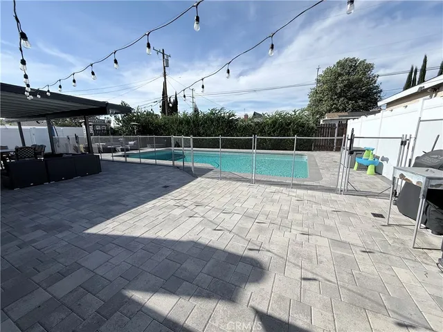 a view of outdoor space