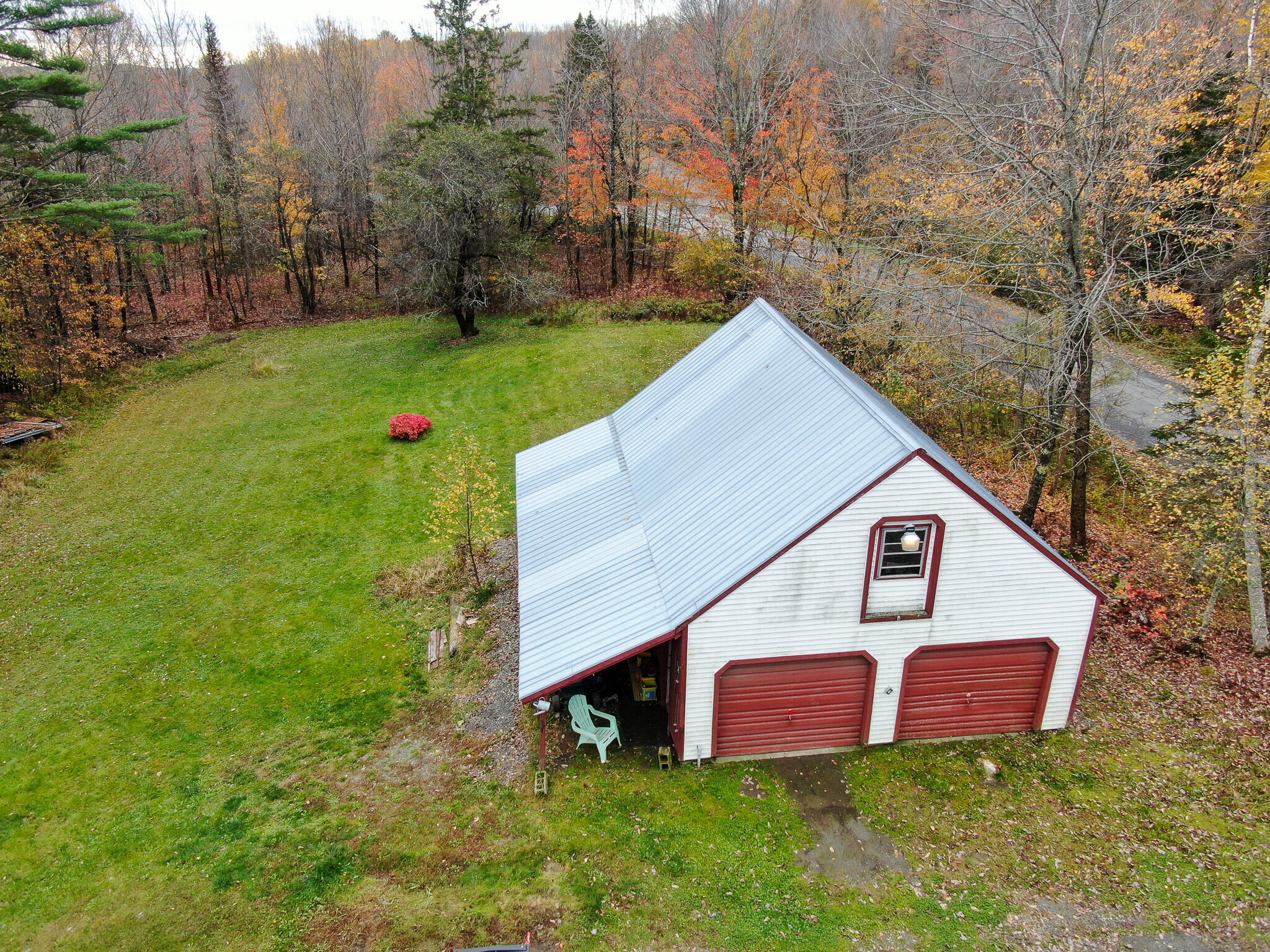 247 N Road Cambridge, ME 04923 - Photo 5 of 14 DJI_0557